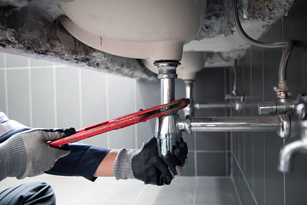 Trusted Drain Cleaning service in Richmond Dale, OH - AAA Plumbing Heating